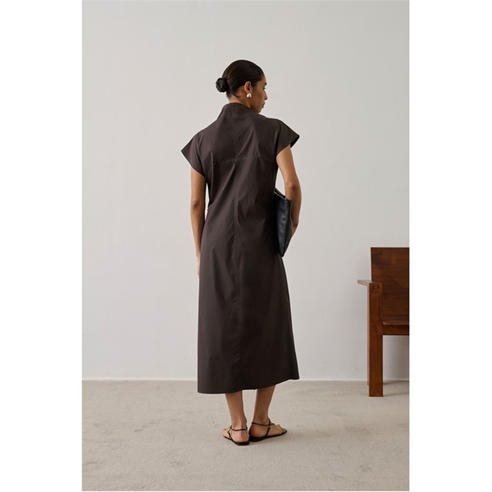 SOEUR - Women's Shift Dress