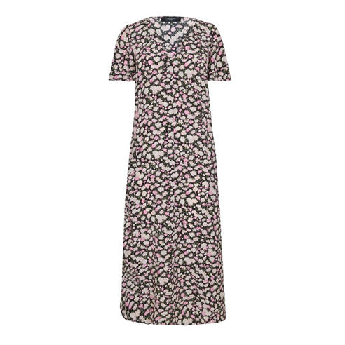 WEEKEND MAX MARA - Women's Pagine Long Maxi Dress