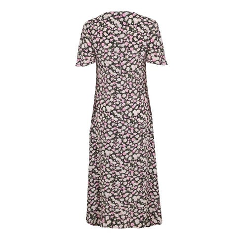 WEEKEND MAX MARA - Women's Pagine Long Maxi Dress