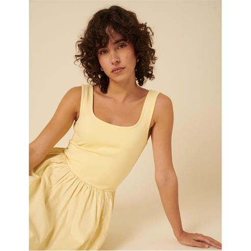 NOBODYS CHILD - Colorado Midi Dress