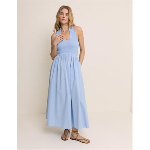 NOBODYS CHILD - Caterina Midi Dress