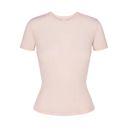 SKIMS - SKIMS S Modal Tee Ld61