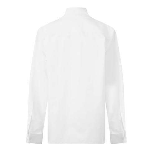 SAINT LAURENT - Women's Long Sleeve Shirt