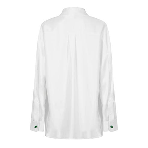 BOTTEGA VENETA - Women's Long Sleeve Shirt