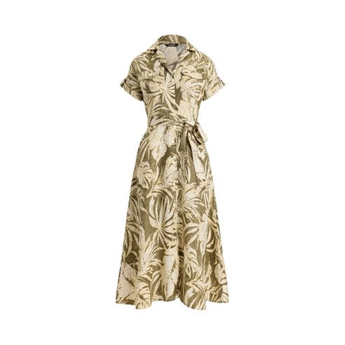 Lauren by Ralph Lauren - Women's Shirt Dress