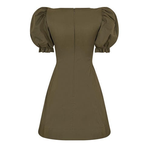 Moschino - Moschino A-Ln Dress Ld99