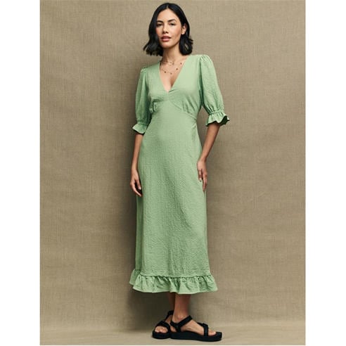 Nobodys Child - Women's A Line Dress