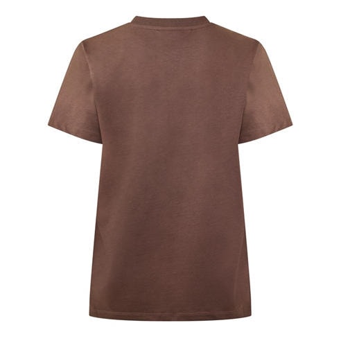 GANNI - Women's Graphic T-Shirt