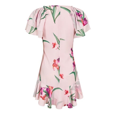 Ted Baker - Women's Mini Dress