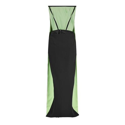 TOM FORD - Women's Backless Long Maxi Dress