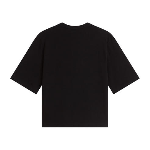 The North Face - TNF Essential Simple Dome Boxy Relaxed T-Shirt Womens