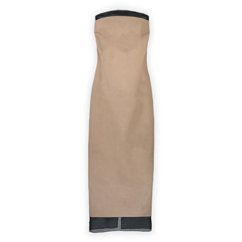 VORANINDA - Women's Tylyn Bodycon Dress