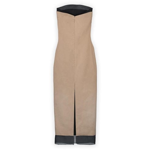 VORANINDA - Women's Tylyn Bodycon Dress