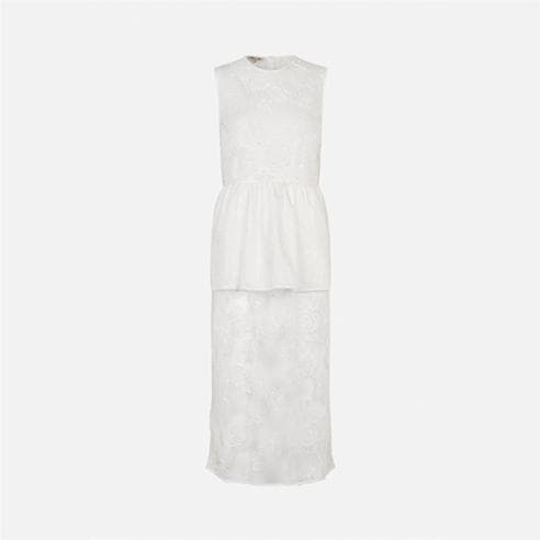 BAUM UND PFERDGARTEN - Women's ANTONIE Long Maxi Dress