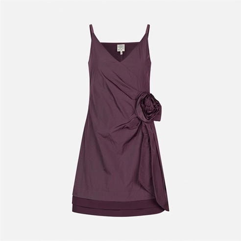 BAUM UND PFERDGARTEN - Women's Andria A Line Dress
