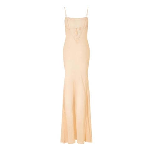 ANNA OCTOBER - Women's Hina Dress Ball Gown