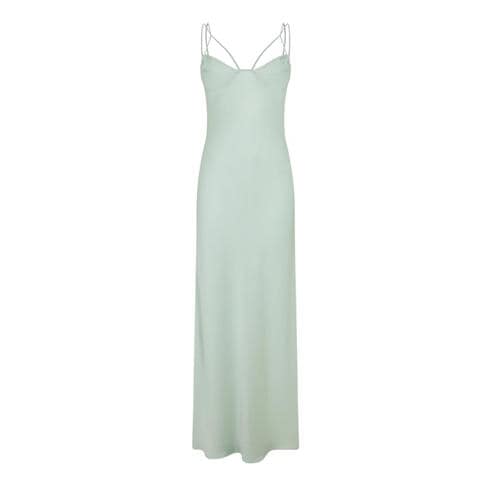 ANNA OCTOBER - Women's Akari Ball Gown
