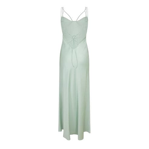 ANNA OCTOBER - Women's Akari Ball Gown