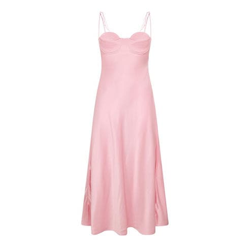 ANNA OCTOBER - Women's Mei Dress Ball Gown