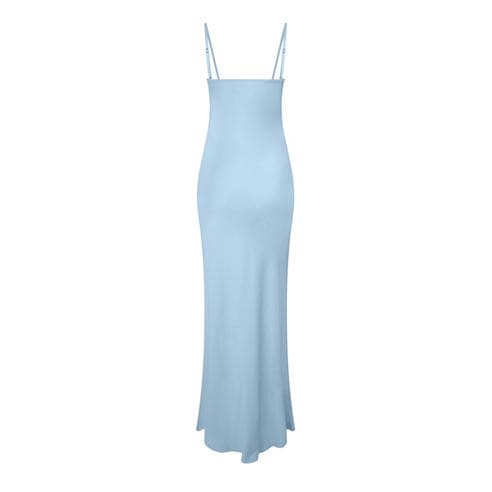 ANNA OCTOBER - Women's Levi Ball Gown