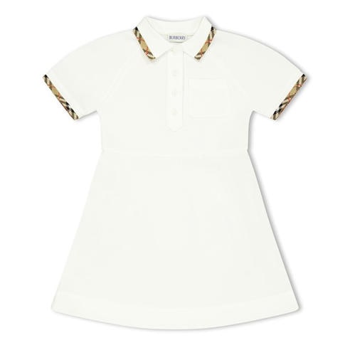 BURBERRY - Burb Romola Drss Jn64