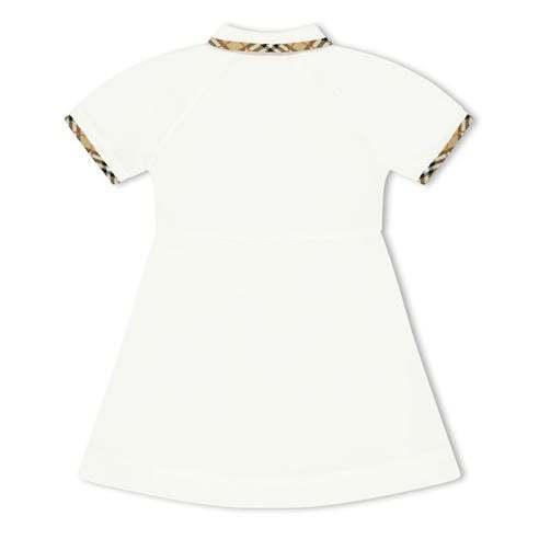 BURBERRY - Burb Romola Drss Jn64