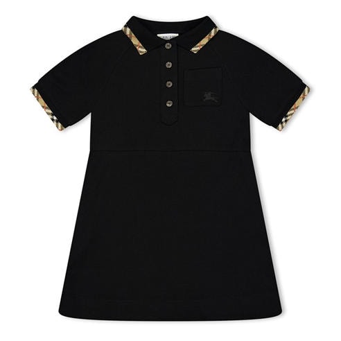 BURBERRY - Burb Romola Drss Jn64