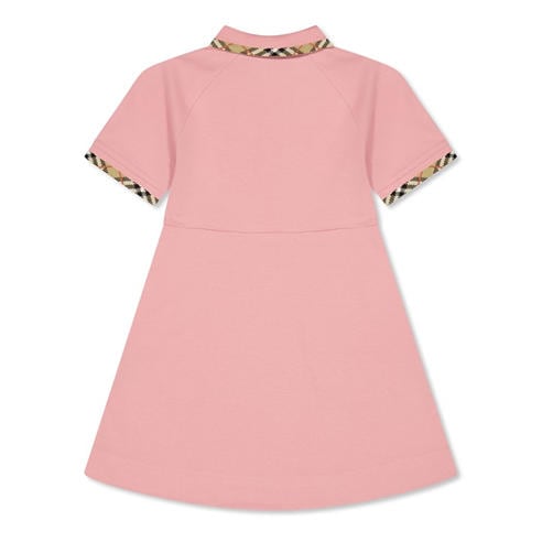 BURBERRY - Burb Romola Drss Jn64