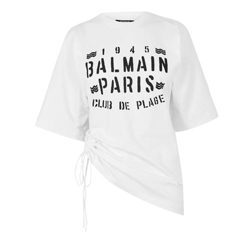 BALMAIN - Balmain OS SS T Ld62