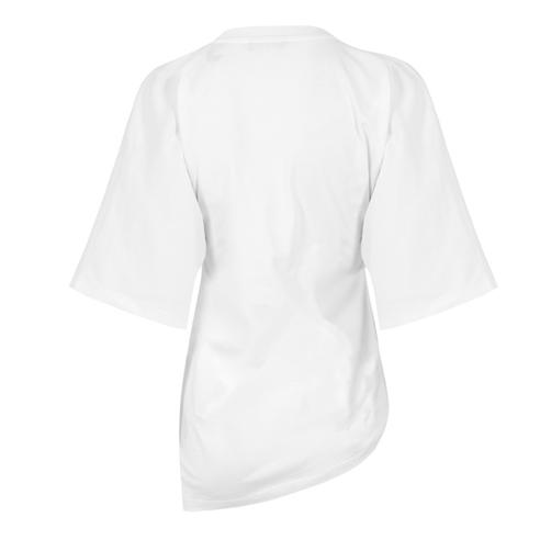 BALMAIN - Balmain OS SS T Ld62