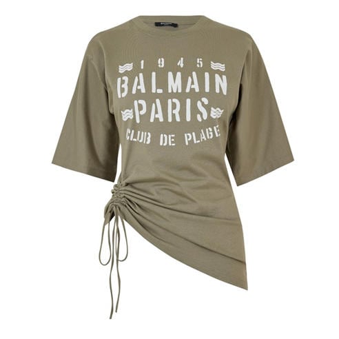 BALMAIN - Balmain OS SS T Ld62