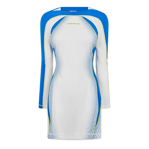 CASABLANCA - Women's Printed Mini Dress