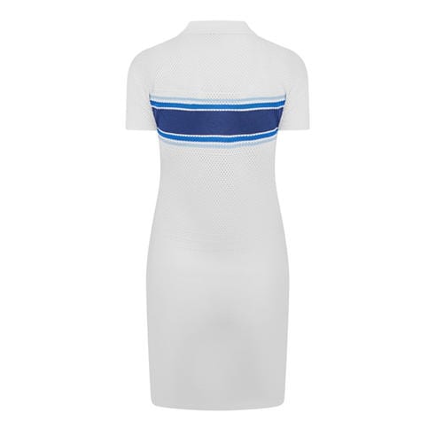 CASABLANCA - Women's Jacq Mini Dress