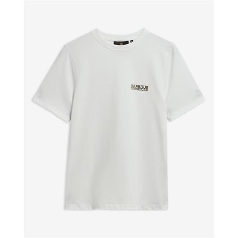 Barbour International - B.Int Colletta SS T Ld64