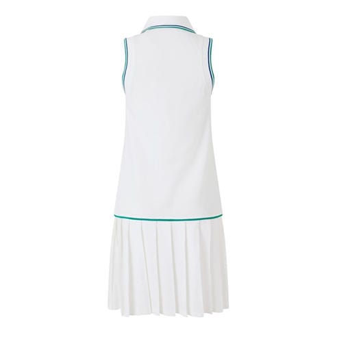BURBERRY - Burb Martina Dress Ld63