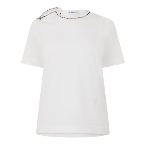 BURBERRY - Burb Frankie Bow Ld63