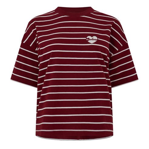 Barbour - B.Li Ambleside LS T Ld64
