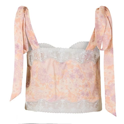 CHLOE - Women's HT54 Tank Vest