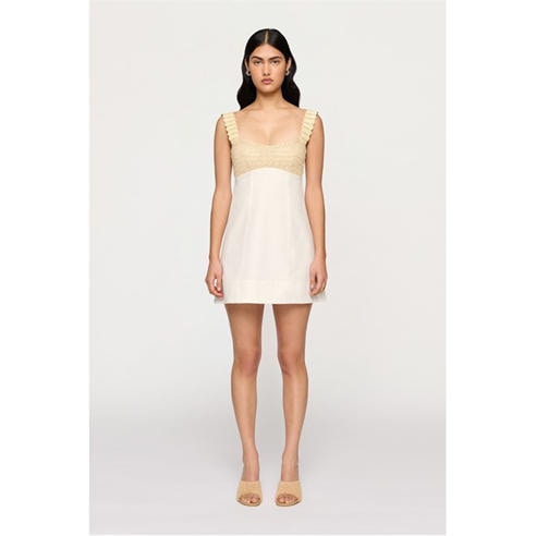 CLEA - Women's Felix Dress Mini