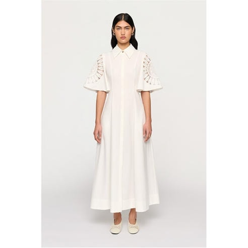 CLEA - Women's Valentina Shirt Dress