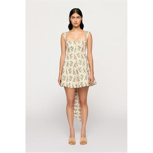 CLEA - Women's Rue Mini Dress