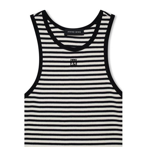 ANINE BING - Women's Cole A Line Dress
