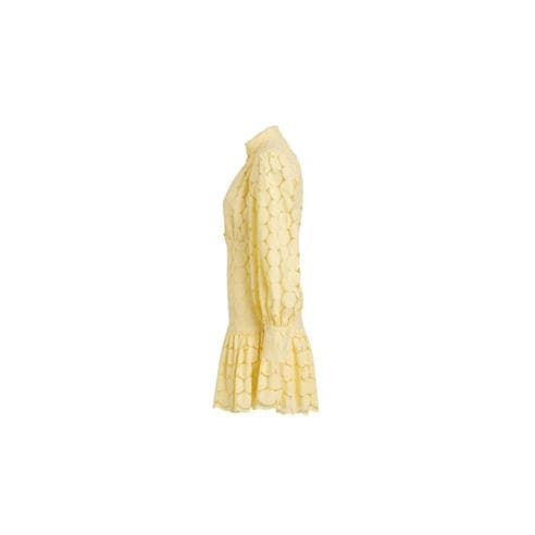 Bardot - Womens Remy Spot Mini Shirt Dress