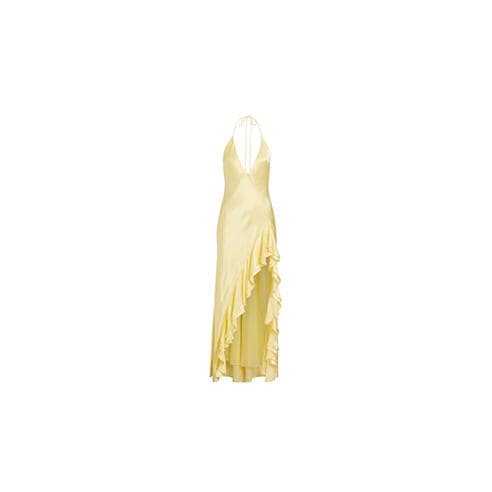 Bardot - Womens Selene Maxi Long Dress