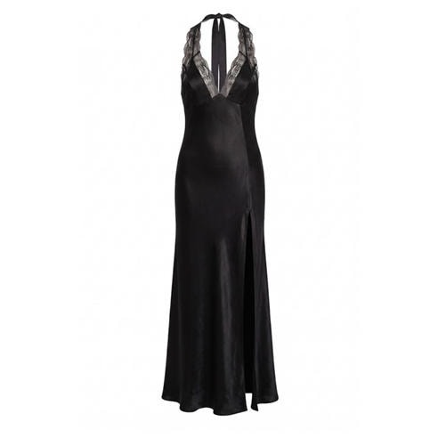 Bardot - Womens Neck Long Maxi Dress