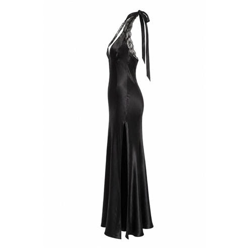 Bardot - Womens Neck Long Maxi Dress