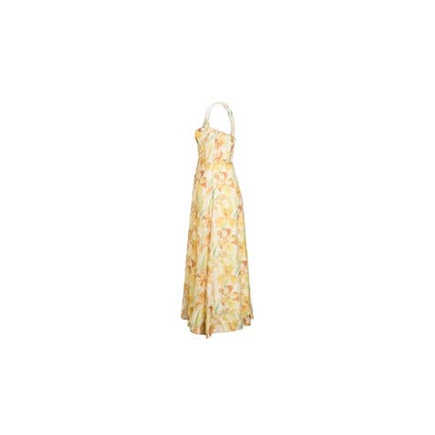 Bardot - Womens Adaline Long Midi Dress
