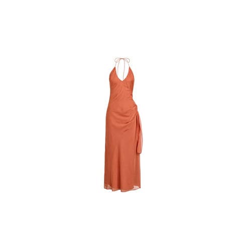 Bardot - Womens Cyrel Maxi Long Dress
