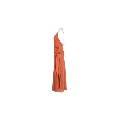 Bardot - Womens Cyrel Maxi Long Dress
