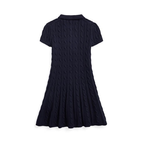 Polo Ralph Lauren - Kids' Polo Dress